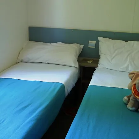 Happy Camp Mobile Homes In Duca Amedeo Village *