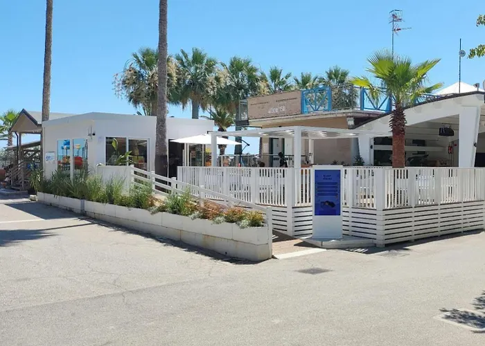 Happy Camp Mobile Homes In Duca Amedeo Village