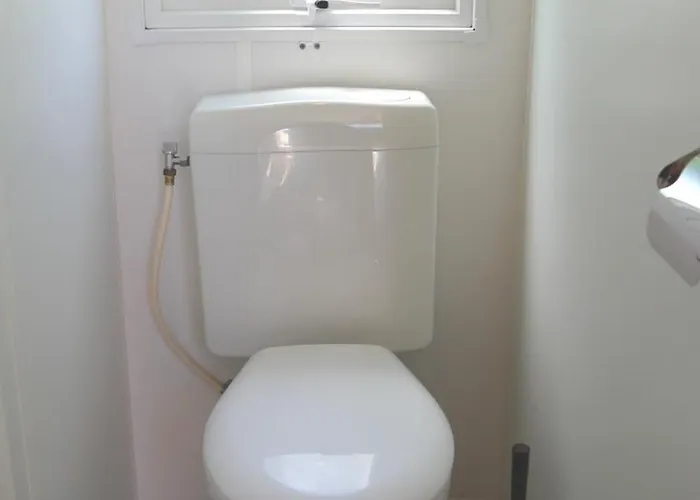 Happy Camp Mobile Homes In Duca Amedeo Village *