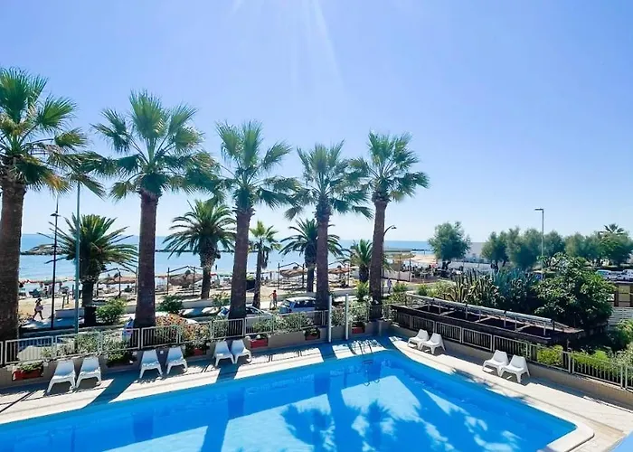 Happy Camp Mobile Homes In Duca Amedeo Village * 马帝斯兹罗